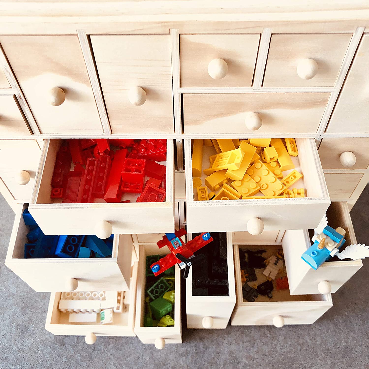 Advantages of Craft Storage Cabinet